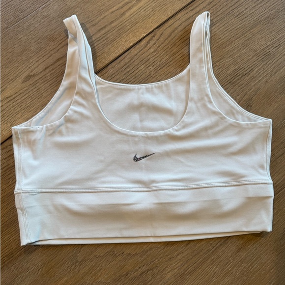 Nike Alate Solo Dri-FIT Longline Sports Bra Size Large - Picture 3 of 8
